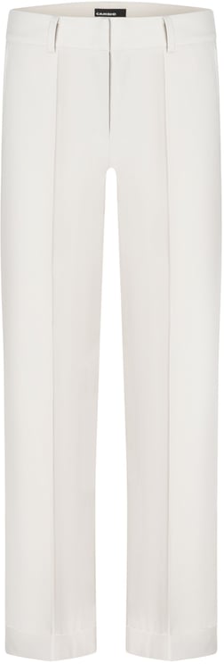 Cambio Cambio Grace Pantalons Ecru 6336 0359 00