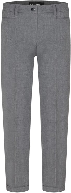 Cambio Cambio Kathreen Pantalons Grijs 6336 0421 00