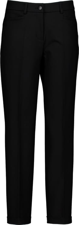 Cambio Cambio Kathreen Pantalons Zwart 6336 0421 00