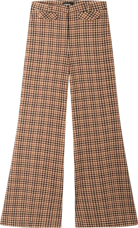 Cambio Cambio Famous Pantalons Multicolor 64023 0245 00