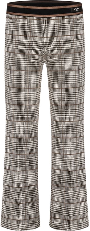 Cambio Cambio Francoise Cropped Pantalons Beige 6445 0387 07