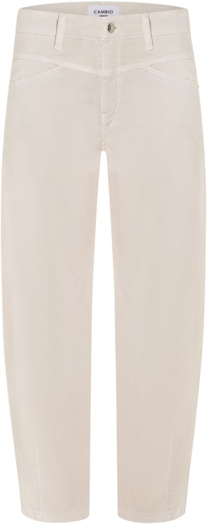 Cambio Cambio Elin Pantalons Creme 7670 0036 19