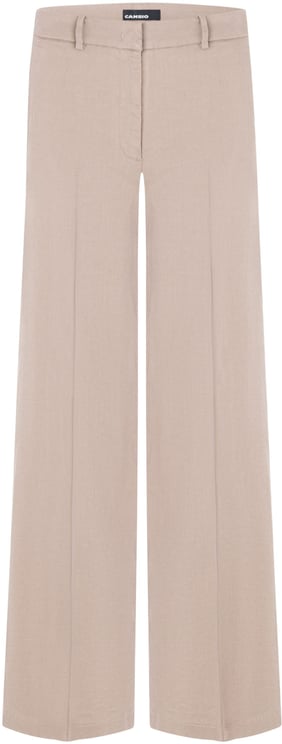 Cambio Cambio Mira Pantalons Beige 8003 0298 00