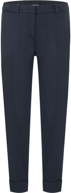 Cambio Cambio Krystal Pantalons Donkerblauw 8003 0300 00