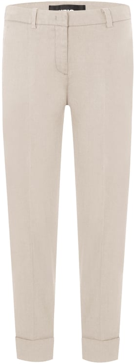 Cambio Cambio Krystal Pantalons Creme 8003 0300 32