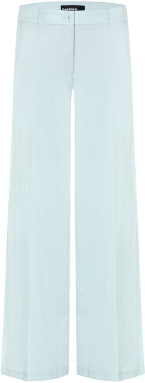Cambio Cambio Adrienne Pantalons Lichtblauw 8003 0414 00