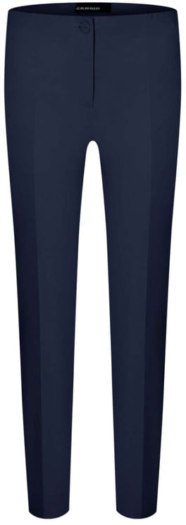 Cambio Cambio Ros Pantalons Donkerblauw 8299 0287 00 Ros