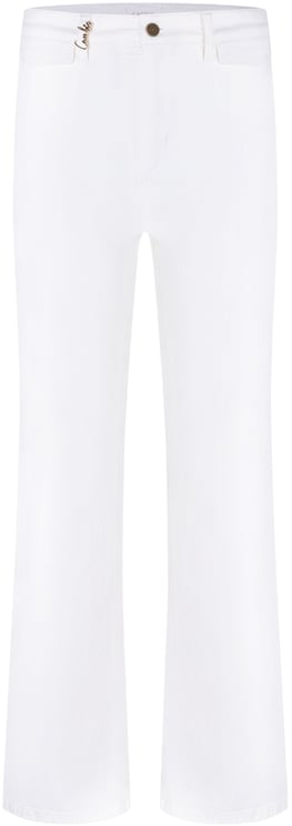 Cambio Cambio Fabienne Pocket  Wit 9049 0095 01