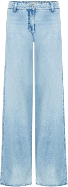 Cambio Cambio Alek Jeans Blauw 9107 0025 10