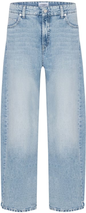 Cambio Cambio Oaklyn Jeans Blauw 9112 0125 01