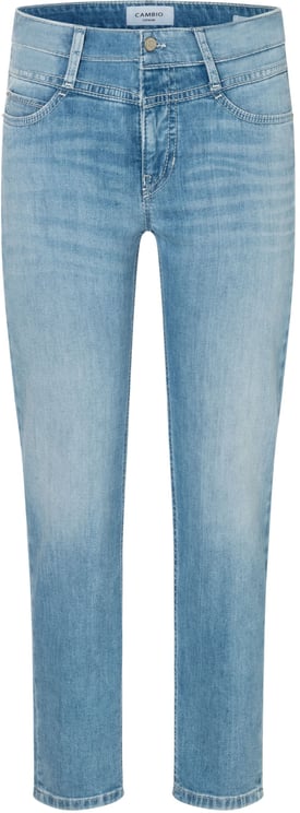 Cambio Cambio Posh Jeans Blauw 9118 0032 45
