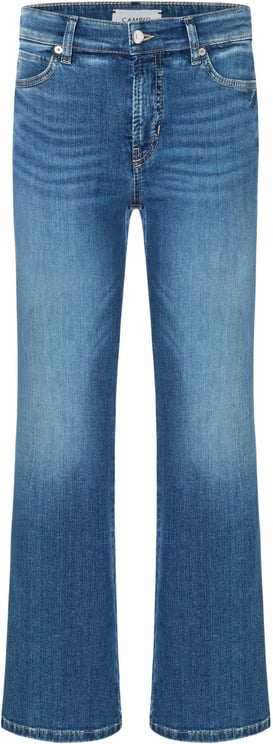 Cambio Cambio Francesca Jeans Blauw 9128 0067 99