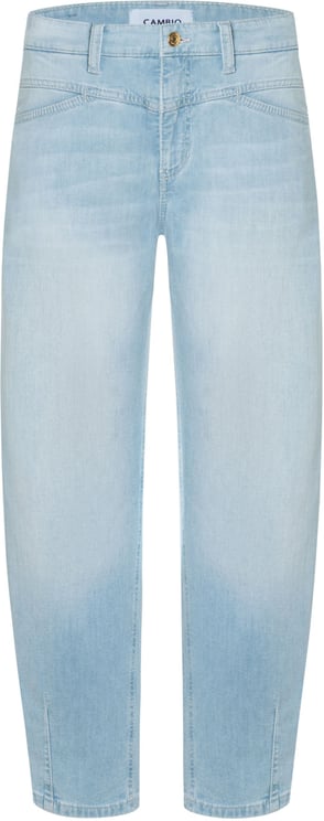 Cambio Cambio Elin Jeans Blauw 9150 0036 21