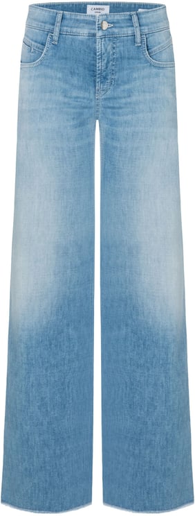 Cambio Cambio Tess Jeans Blauw 9152 0081 05