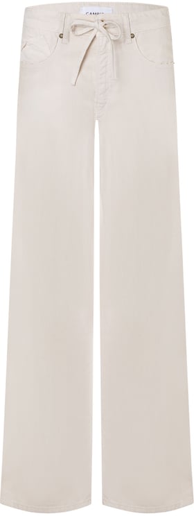 Cambio Cambio Baggy Jeans Zand 9522 0121 05