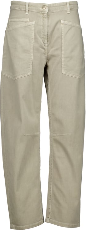 Cambio Cambio Ocean Jeans Lichtgroen 9559 0382 15