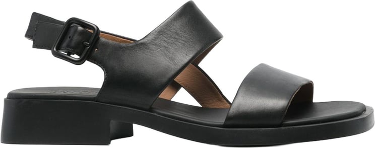 Camper Sandals Black