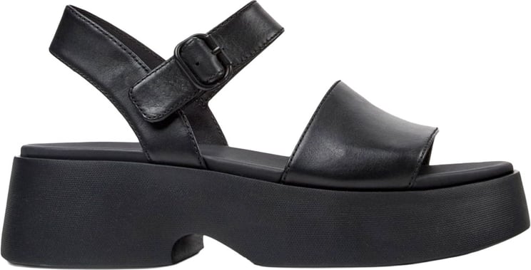 Camper Sandals Black