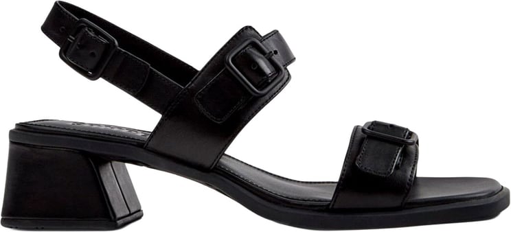 Camper Sandals Black