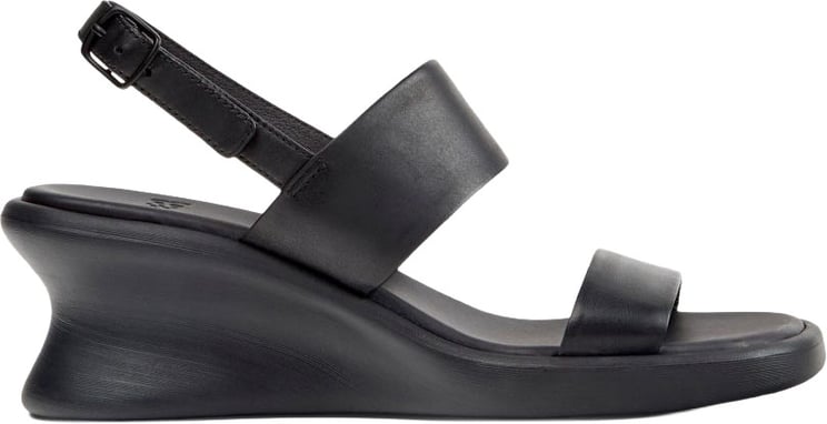 Camper Sandals Black