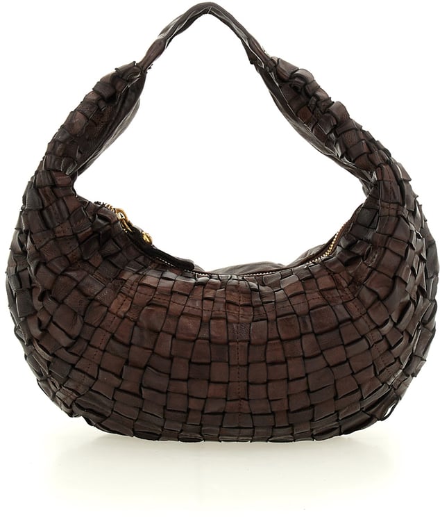 Campomaggi Bags Brown