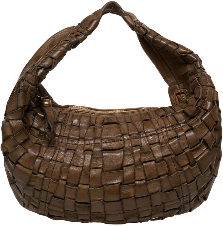 Campomaggi Shoulder bag 'Marisa'