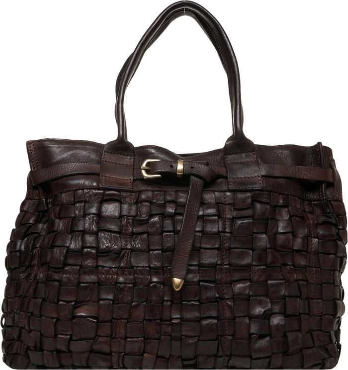 Campomaggi Handbag 'Penelope'