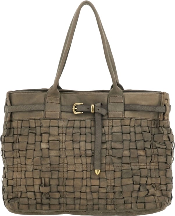 Campomaggi Handbag 'Penelope'