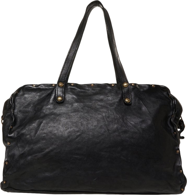 Campomaggi Handbag 'Clelia'