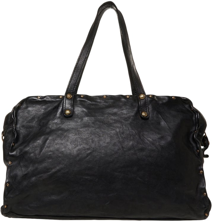 Campomaggi Handbag 'Clelia'