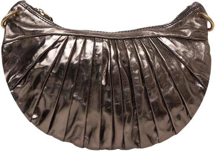 Campomaggi Shoulder bag 'Luna'