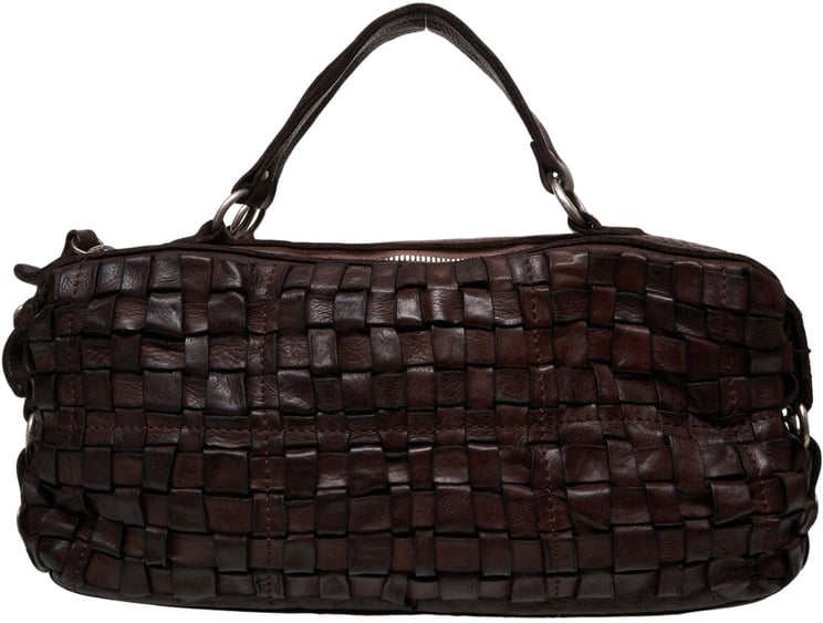 Campomaggi Leather handbag