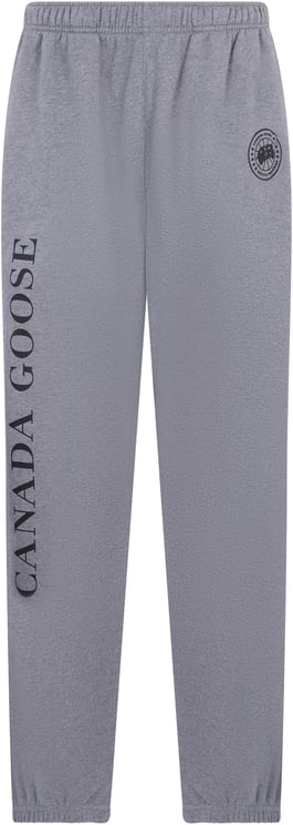 Canada Goose Joggers with logo