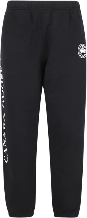 Canada Goose Rove Jogger With Large Logo