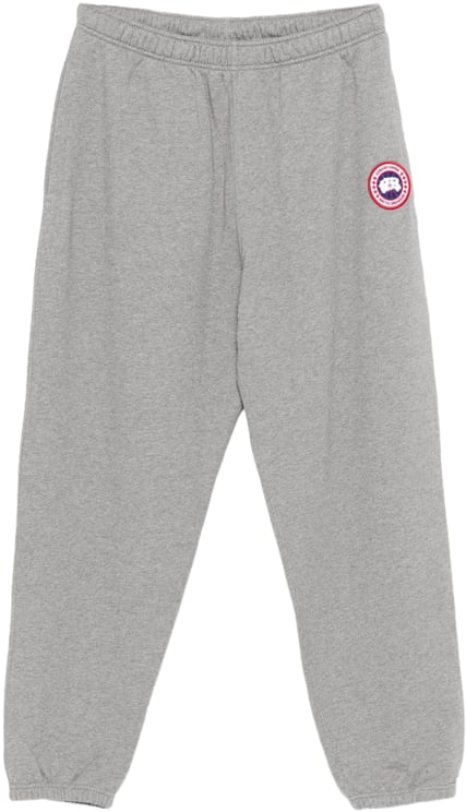 Canada Goose Trousers Grey