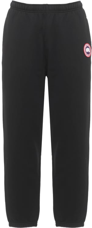 Canada Goose Trousers Black