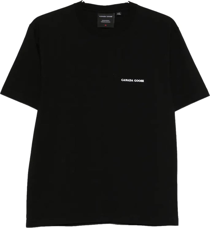 Canada Goose canada goose t-shirt uomo divers