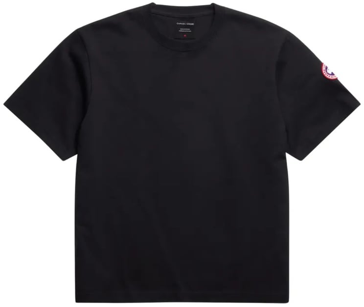 Canada Goose canada goose t-shirt uomo divers