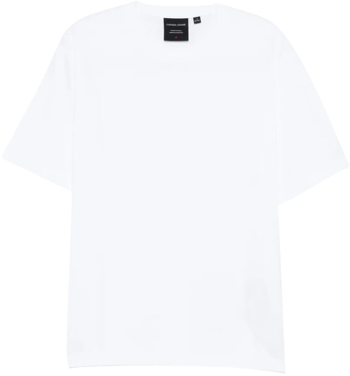 Canada Goose canada goose t-shirt uomo divers