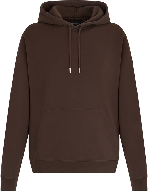 Canada Goose Hooded sweatshirt in cotton