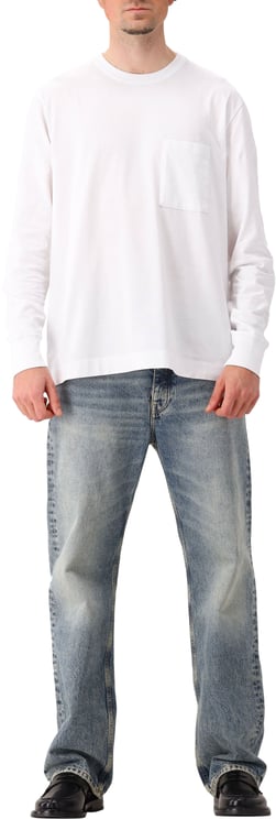 Canada Goose Canada Goose Long Sleeve Wit Gladstone