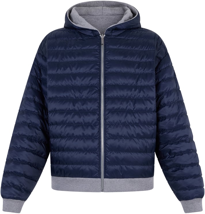 Canada Goose Padded jacket with hood
