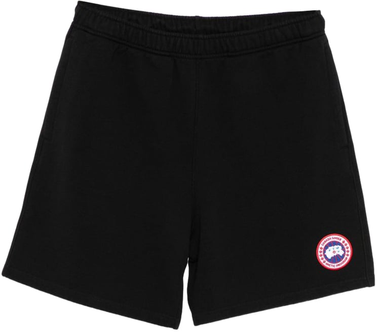 Canada Goose Shorts Black
