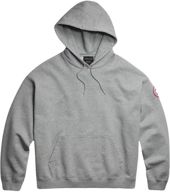 Canada Goose Sweaters Grey