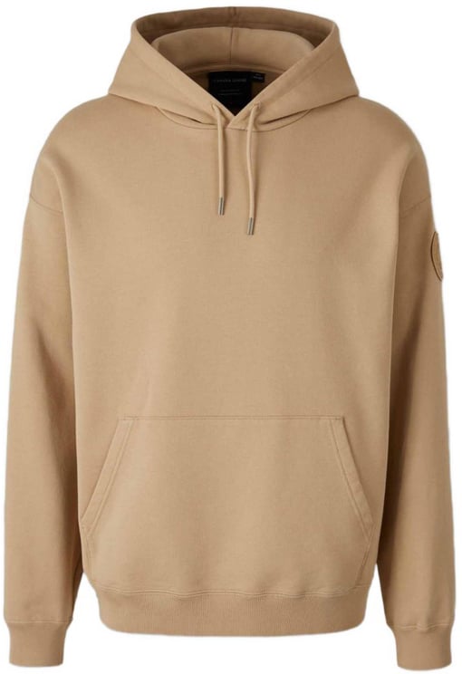 Canada Goose Sweaters Beige