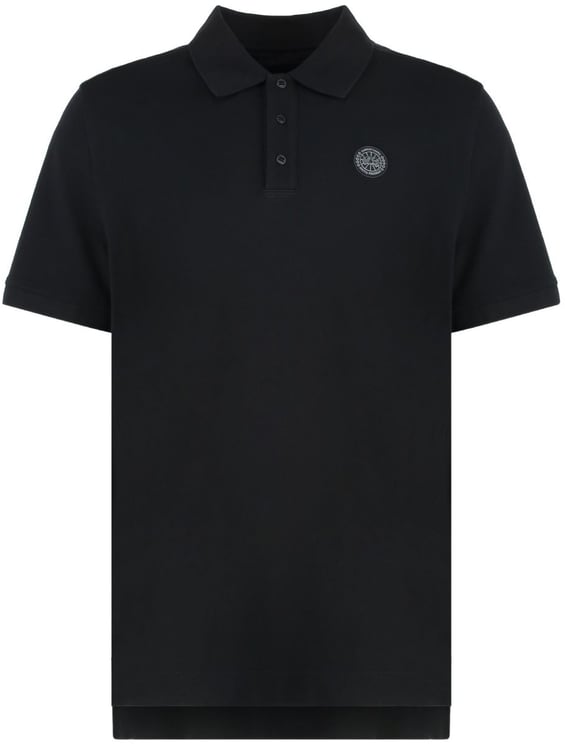 Canada Goose T-Shirts And Polos Black