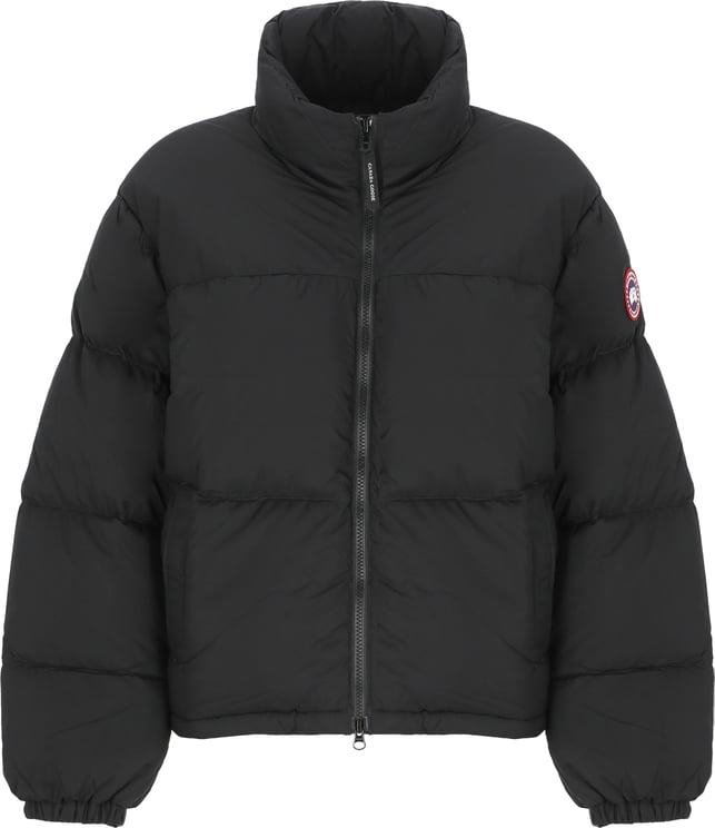 Canada Goose Coats Black