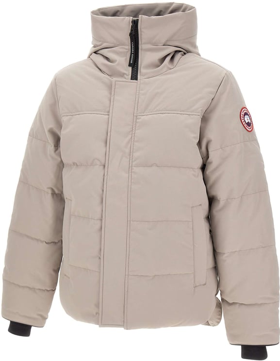 Canada Goose Coats Grey