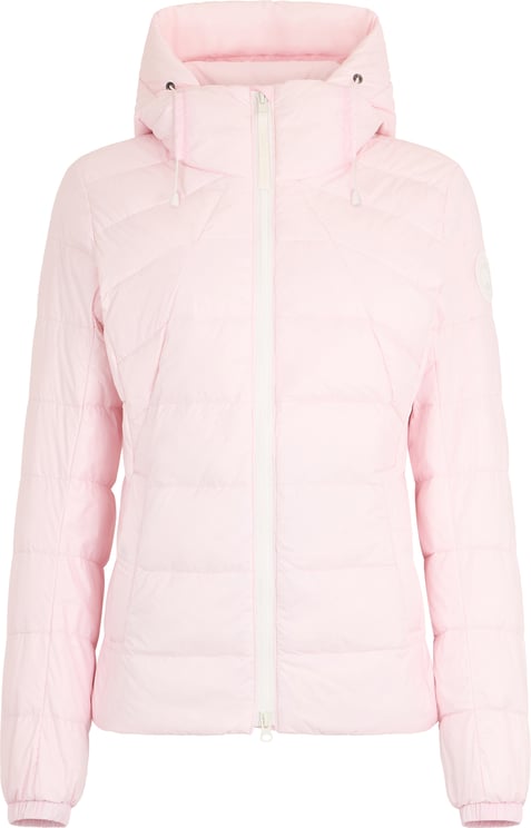 Canada Goose Hooded jacket