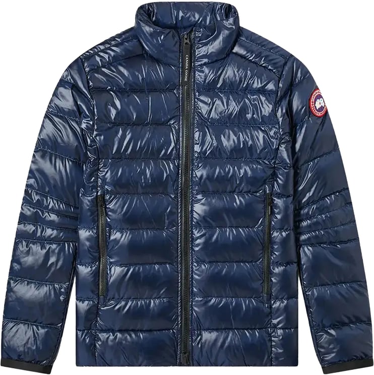 Canada Goose Canada Goose Crofton Jacket 'Atlantic Navy'